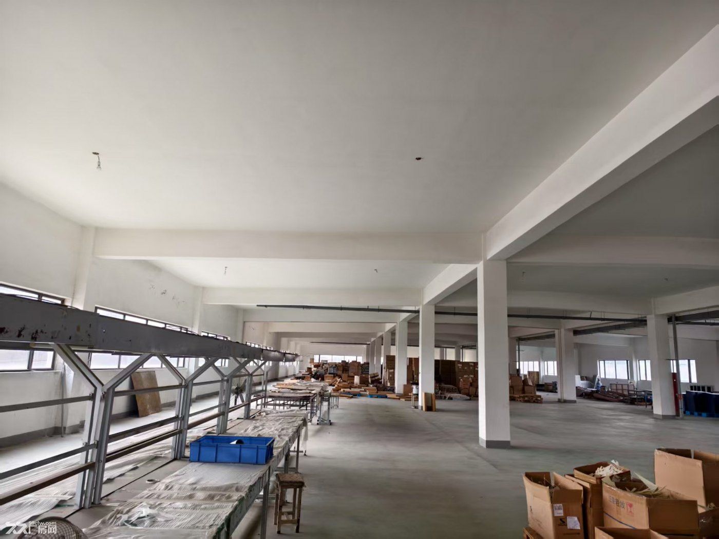 房东直租 价格优惠 有厂房 有办公楼 有空地 - 3