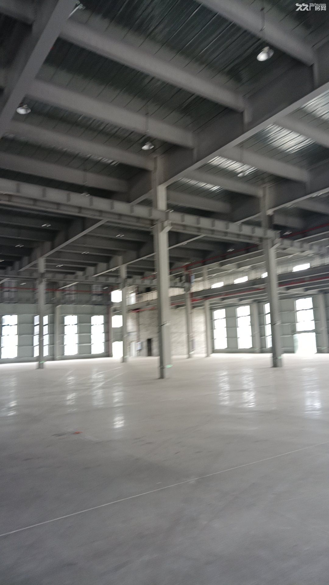 重庆大足高新区工业园 - 6
