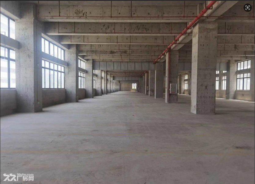 2500方厂房出售 现楼即买即用 国有土地权证 层高6米 配丙级消防设施