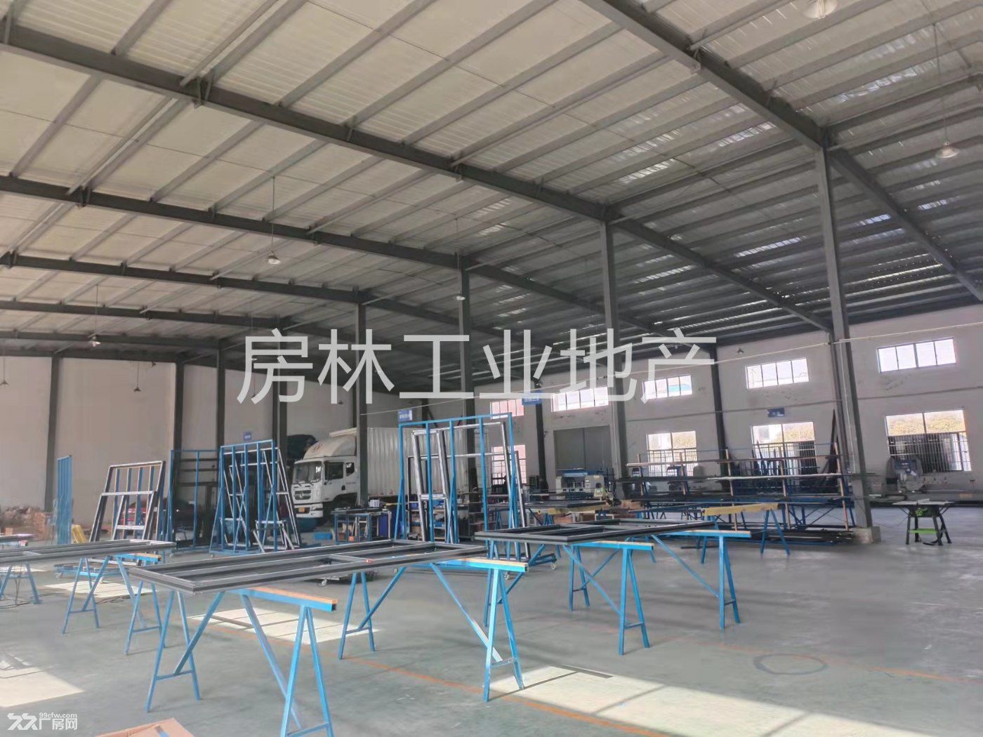 南通 开发区 独门独院厂房出售 适合无污染企业入驻 - 3