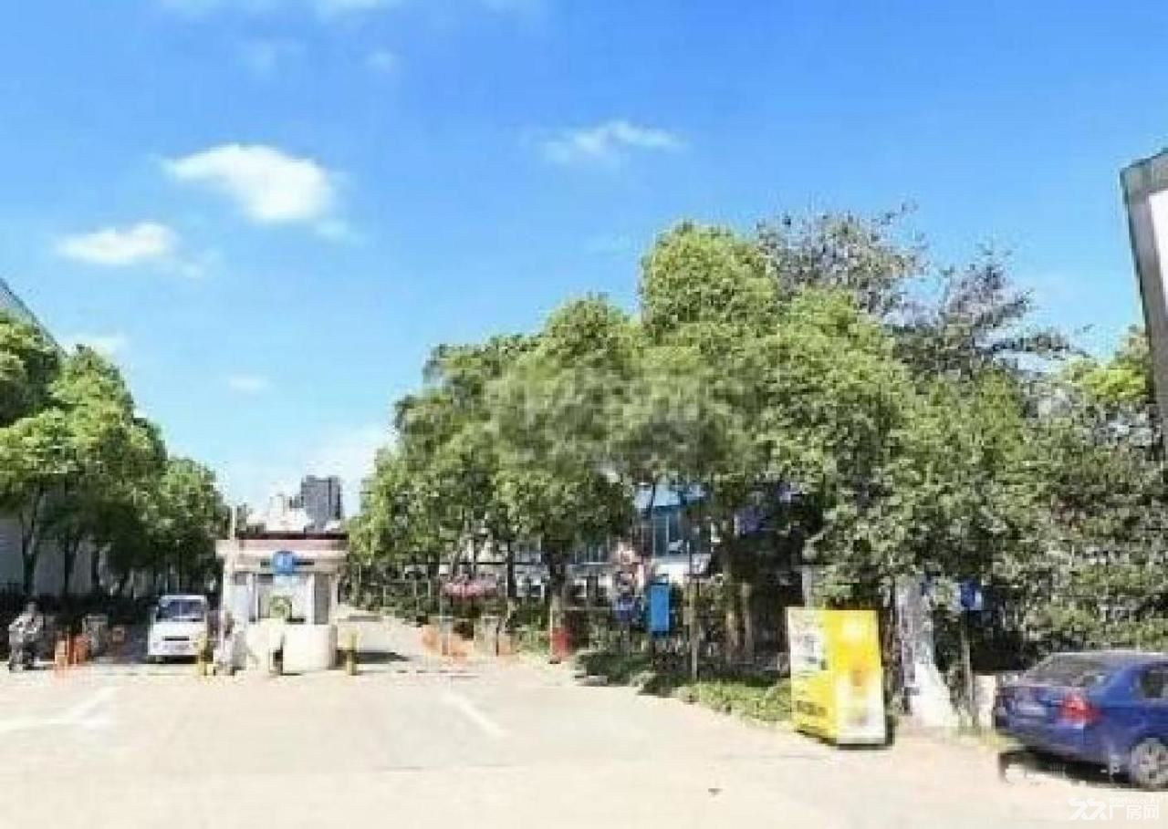 出租普陀长征地铁临近厂房价优