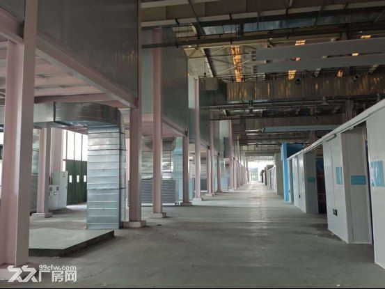 顺义林河大街工业厂房场地办公楼招租