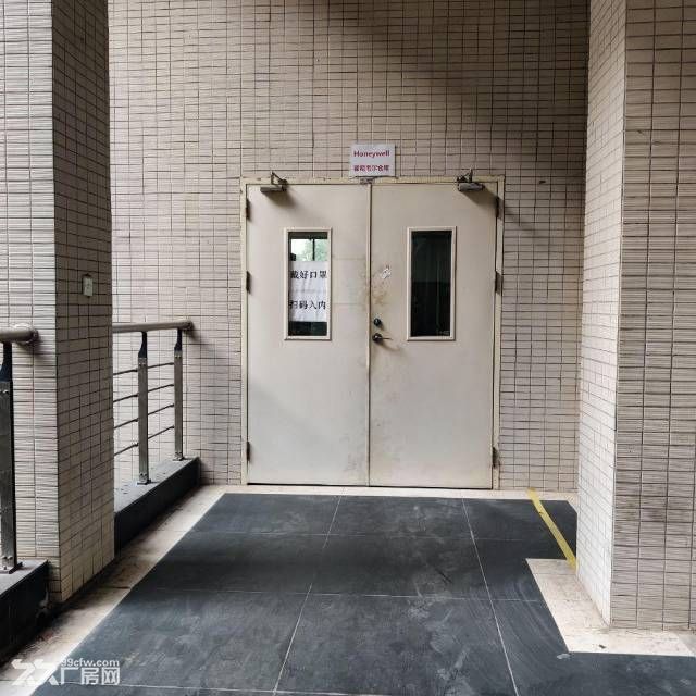 黄埔云埔700平超实惠园区厂房出租