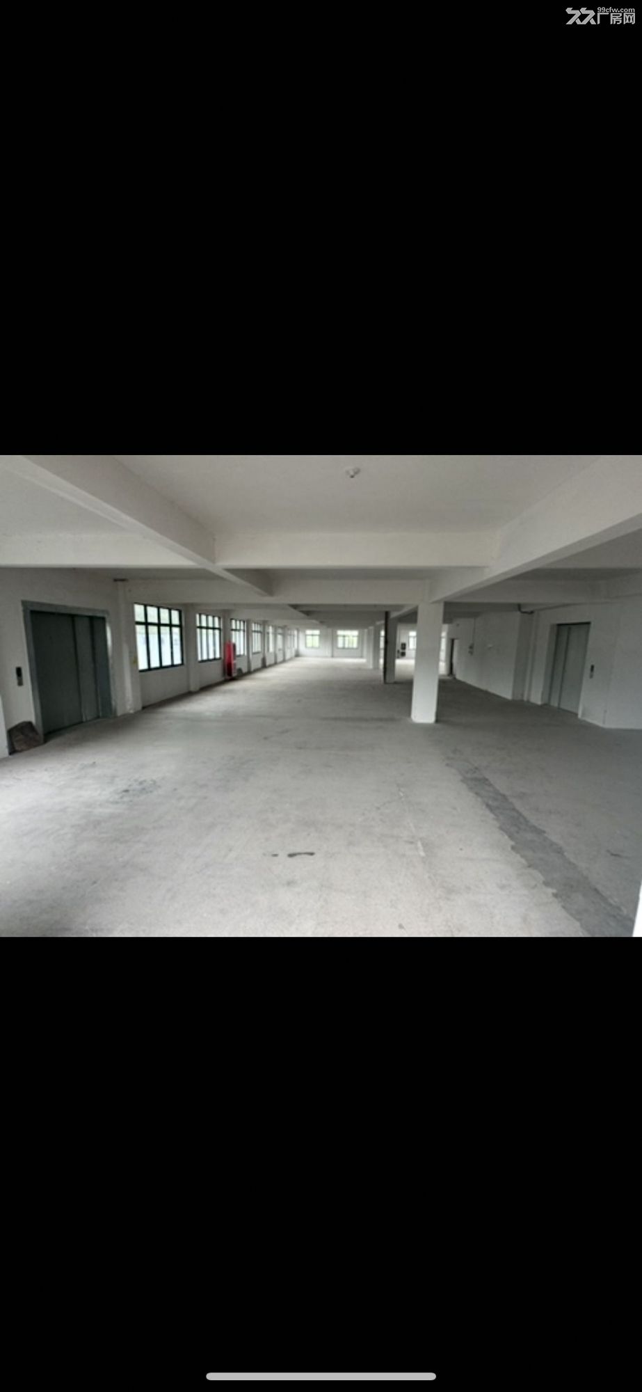 仙居新建厂房房东直租,可分租,价格面议 - 3