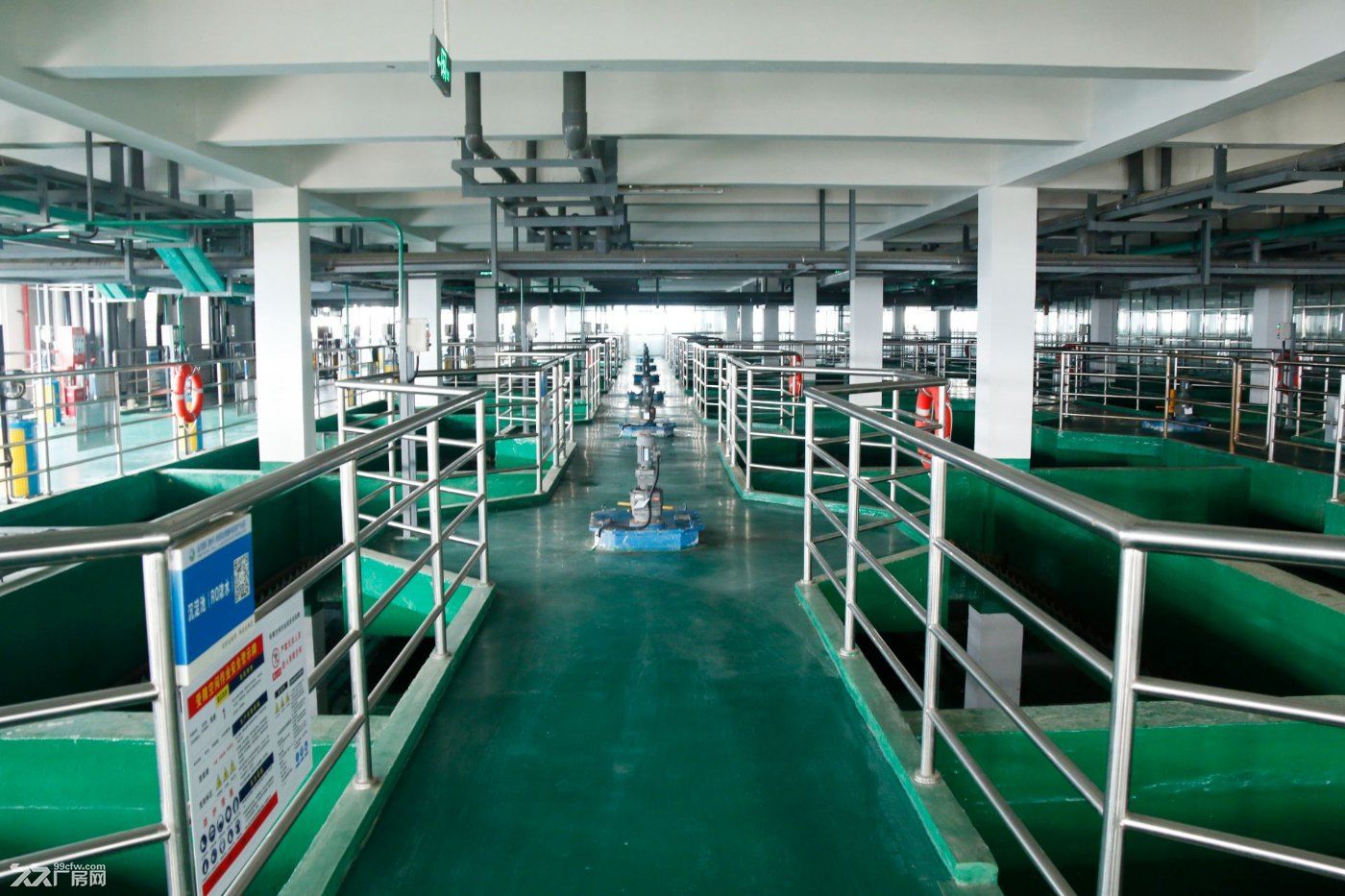 正规电镀园区 镀种齐全 独立环评 费用透明开发票 1000-3700产业转移首选 - 6