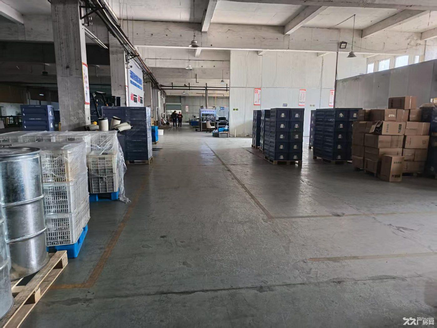 S340省道边优质一楼车间 - 4