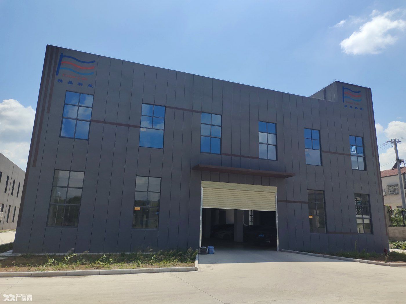 厂房出租,地段优越,交通便利,配套设施齐全 - 3