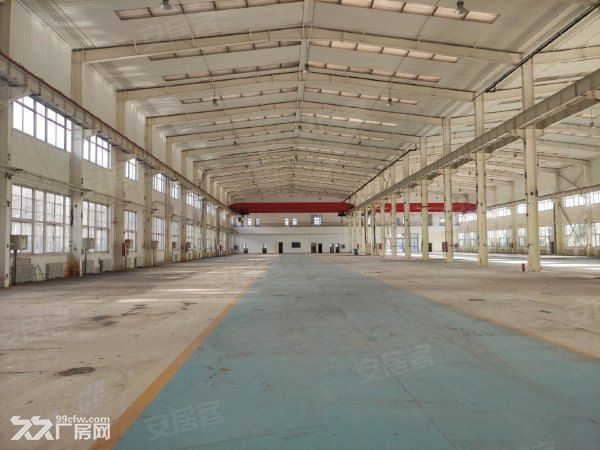 海淀区北清路永丰产业基地正规厂房带院出租