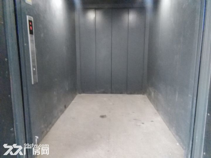 1--3层8100平方米厂房出租,长60*48米,高4.5米 - 3