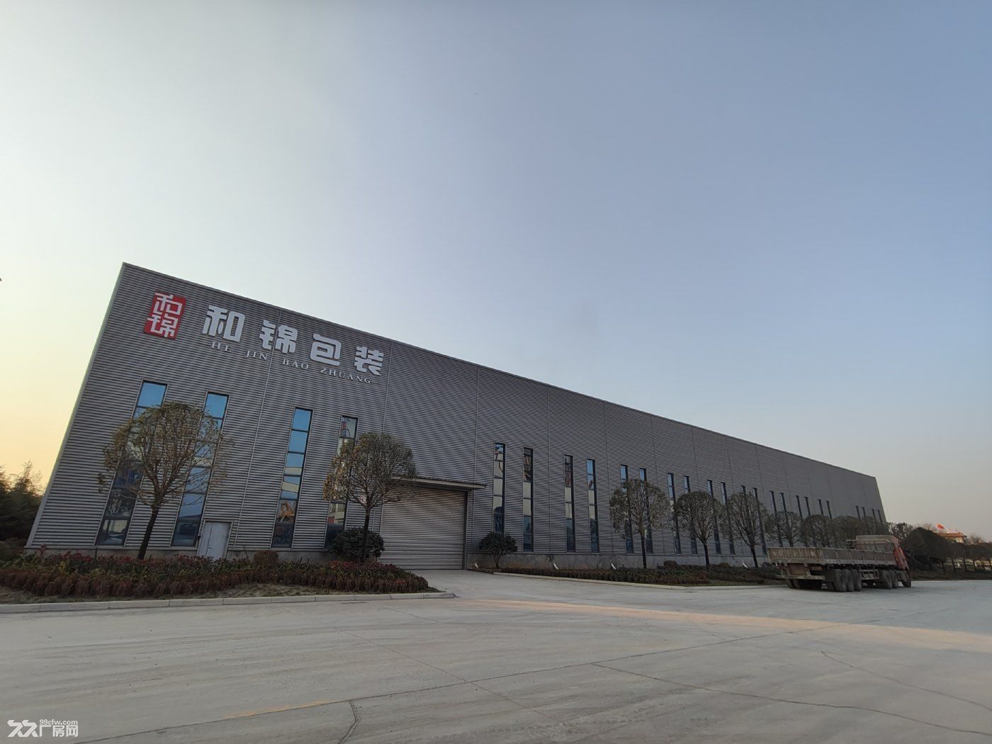 厂房、办公楼、仓库出租 - 4