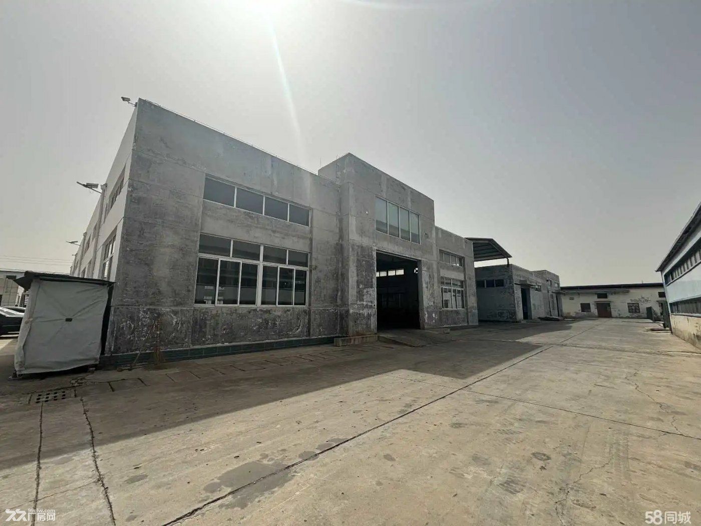 康汇大街北城区肥城天成工程材料有限公司