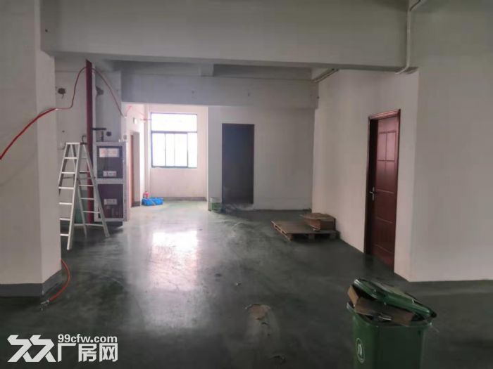A胜浦三楼1000平标准厂房  价格便宜 - 2