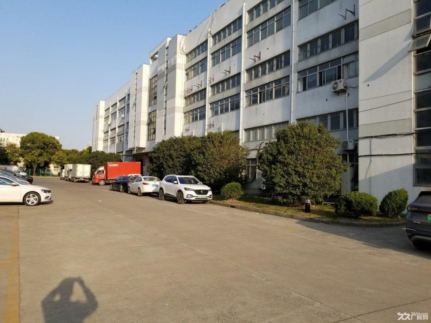 曹路1200平一楼厂房 可办环评 适合加工 组装 测试 仓储 - 3