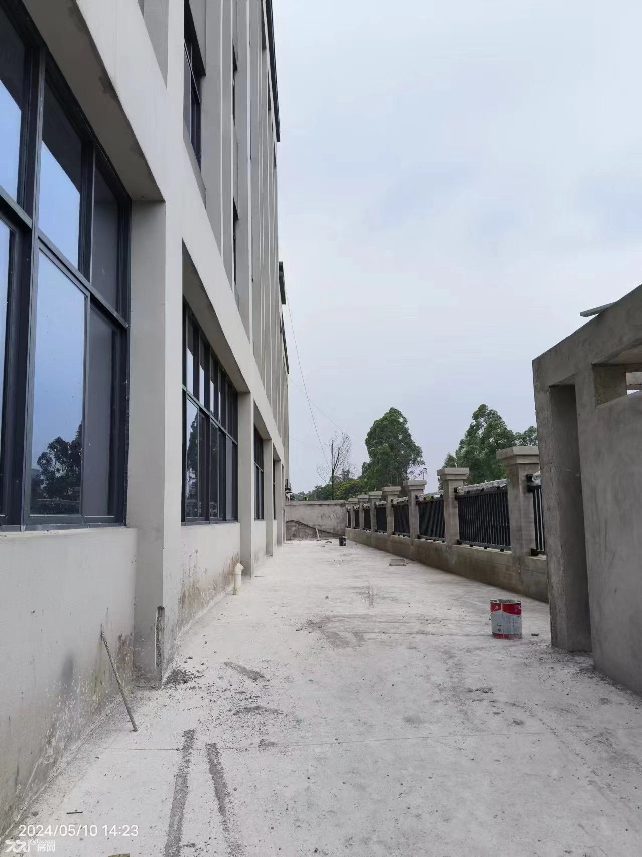 巴南区华南城南彭公路物流基地旁多栋标准厂房仓库出租 - 2