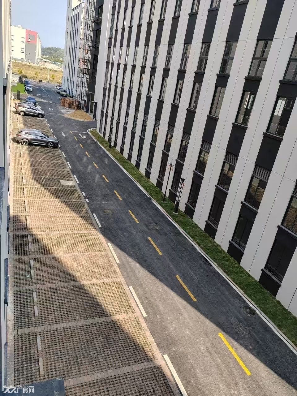 惠州惠城区4层独栋现楼厂房3600万出售