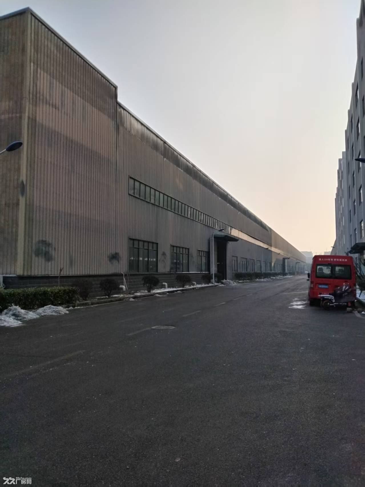 20000平仓库招租 - 3