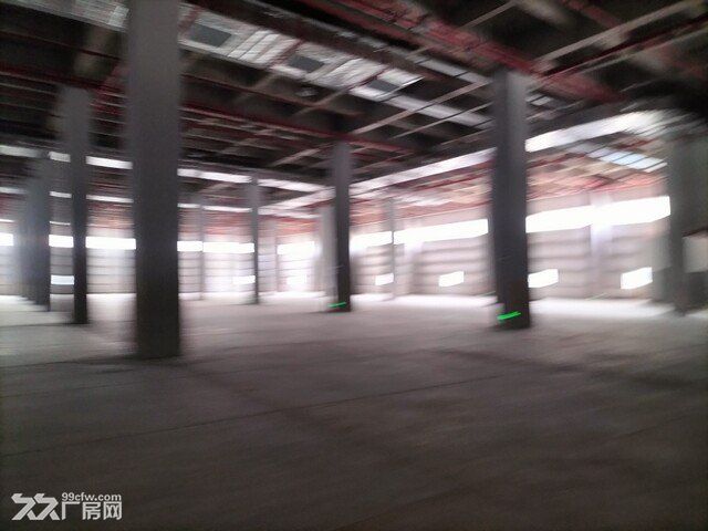 出租上海周边太仓高标库厂房5300或3500平方