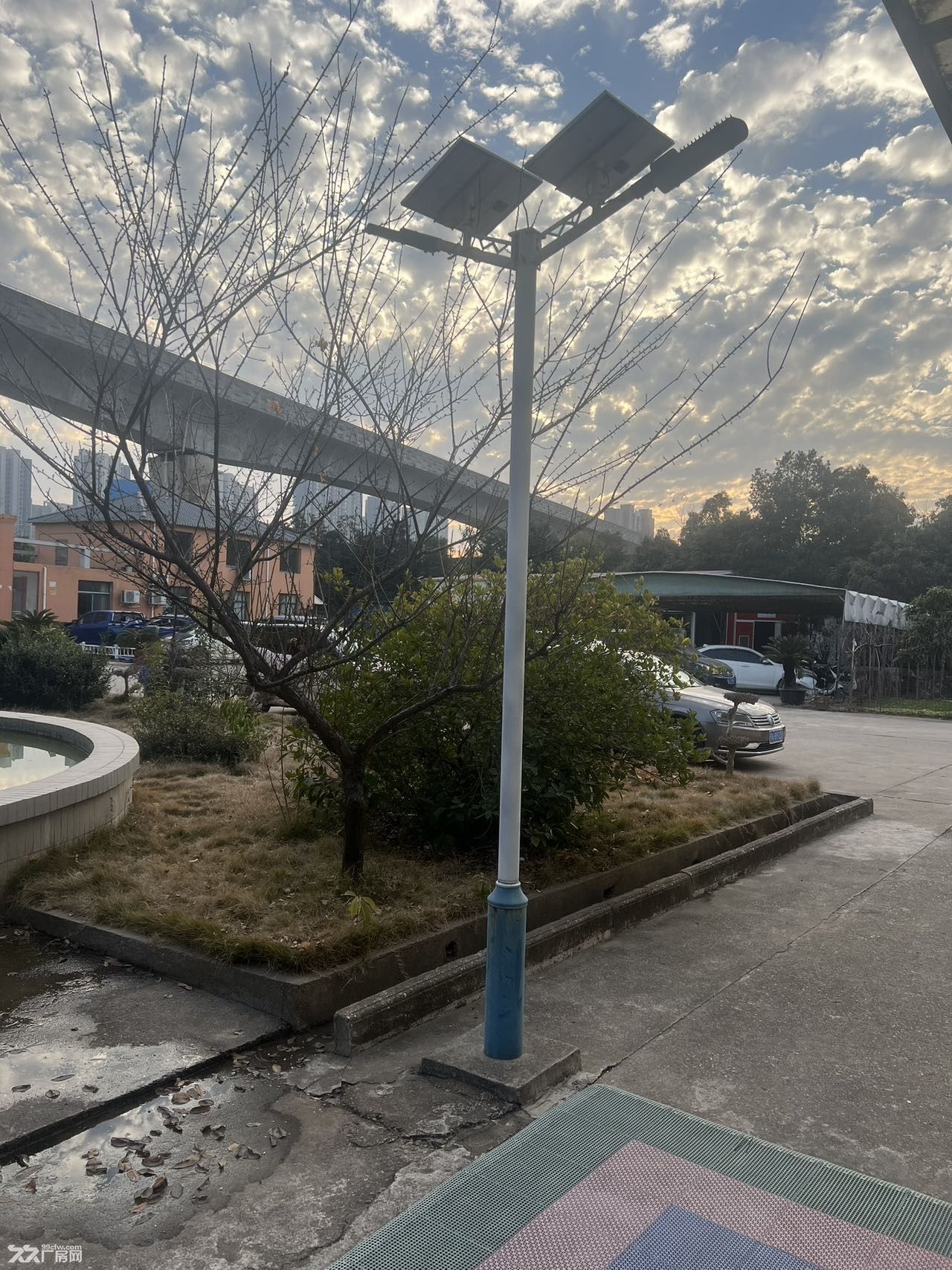 优质工业厂房,黄金地段,即买即用! - 8