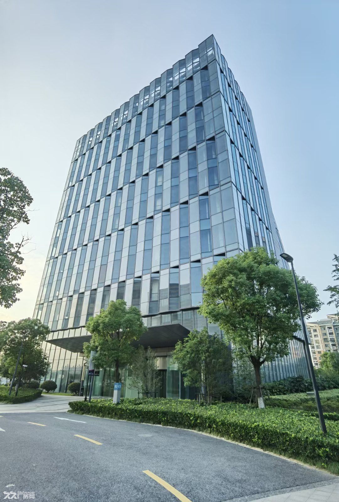 遗留装修实验室集锦,适合医药器械材料芯片等,150平起至4千 - 7