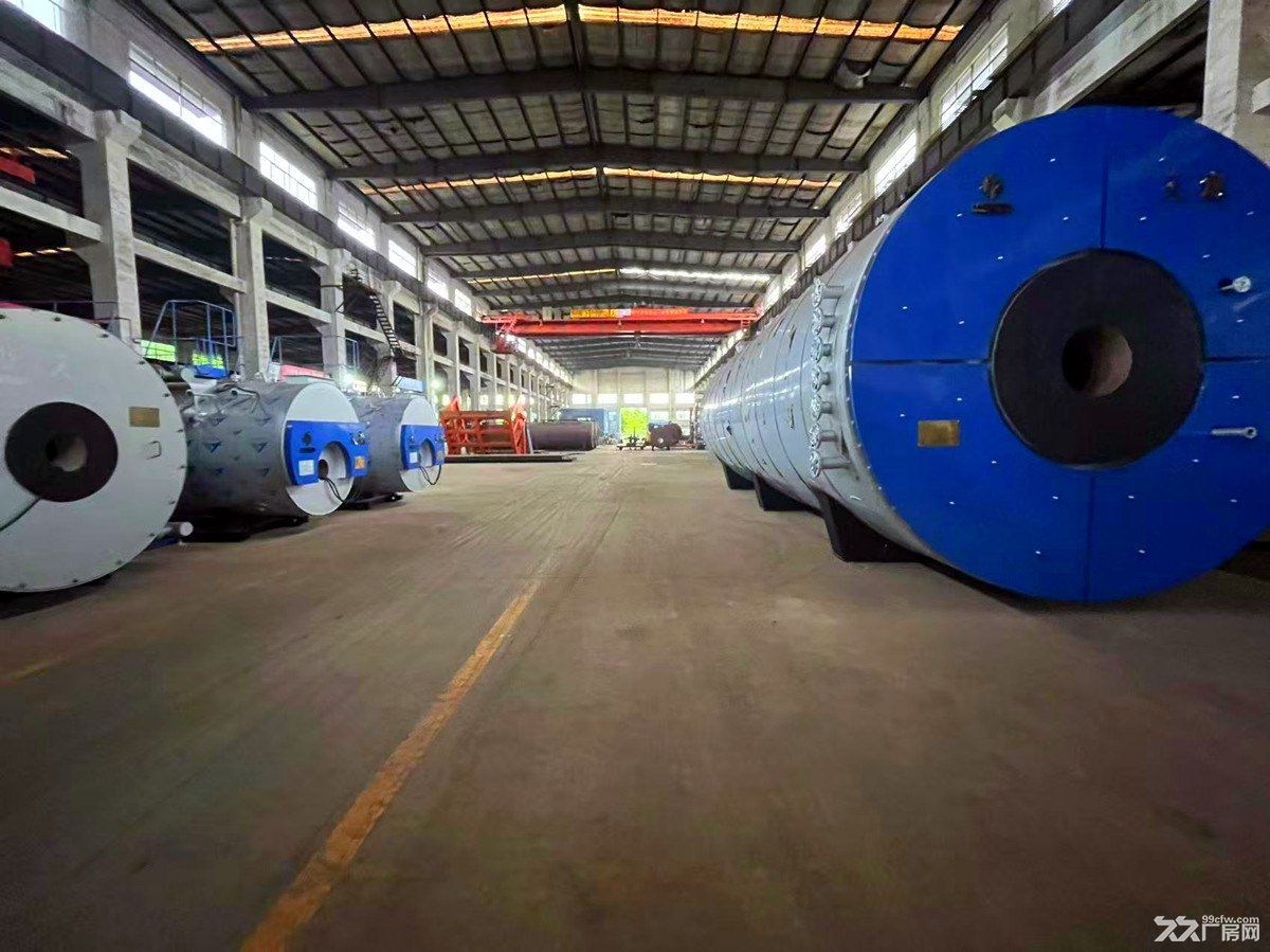从化区明珠工业园有48.83亩工业厂房整体转让 - 6