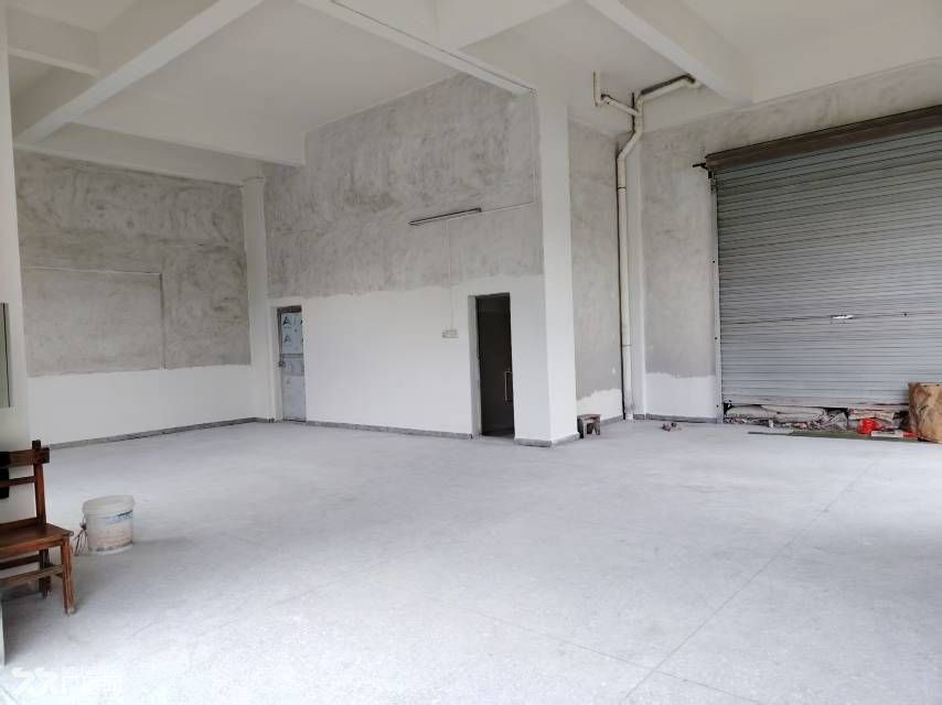 个人自建独院一楼小厂房 - 4