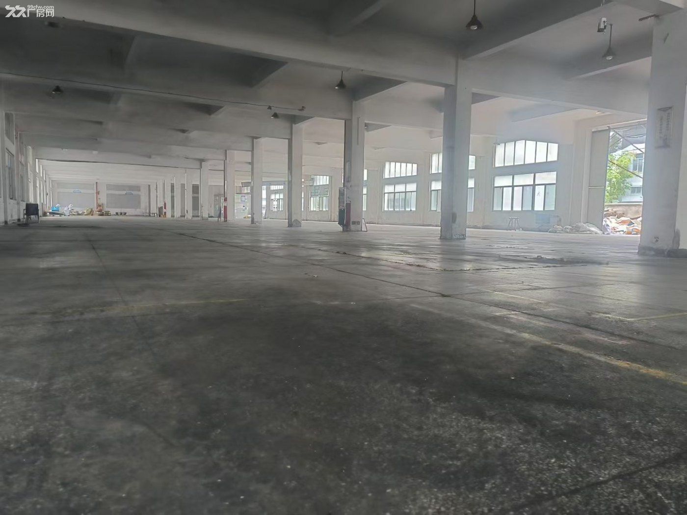 泗门工业区独门独院出租 - 3