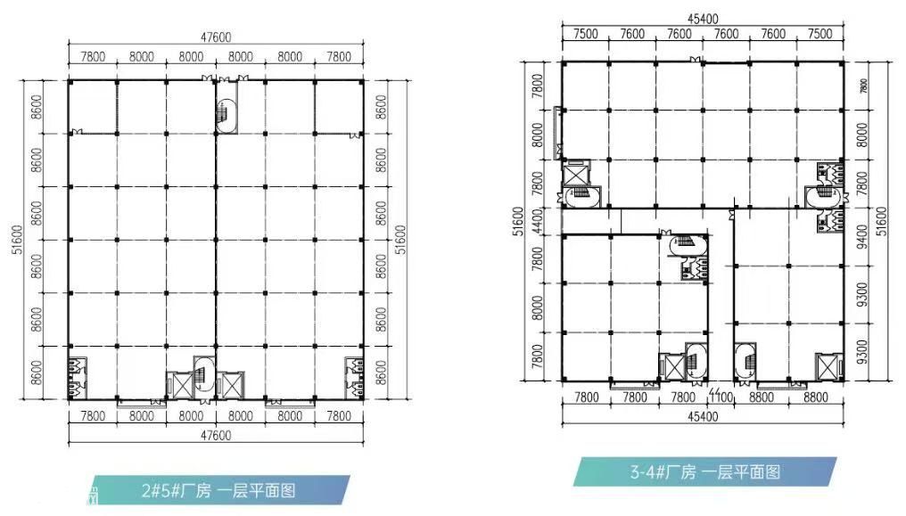 东部新区开发商直售 稀缺性钢架独栋厂房 层高14米 (带火车头,私家花园) - 7