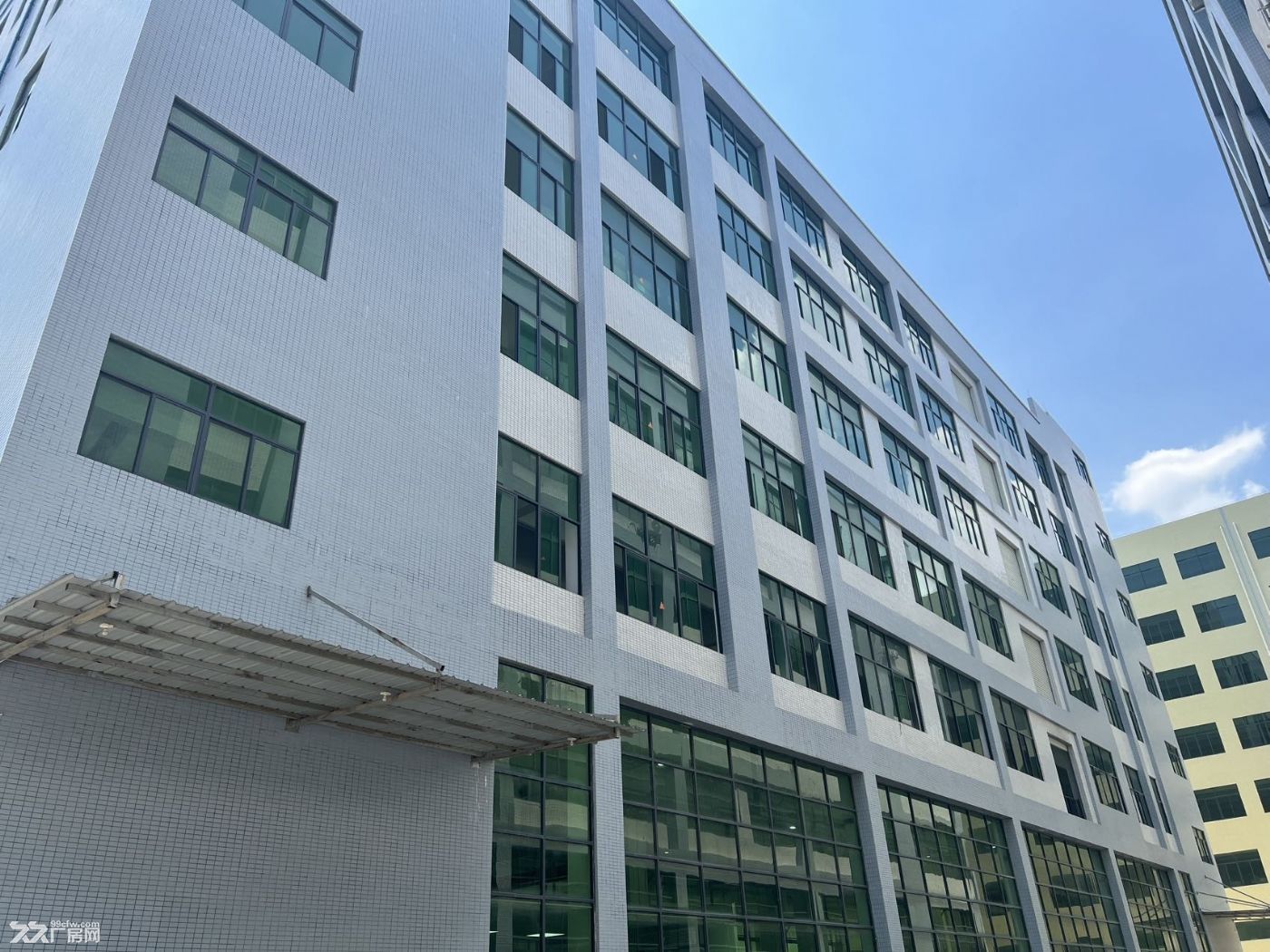 5元惠州全新标准厂房原房东直租环评无忧 - 8