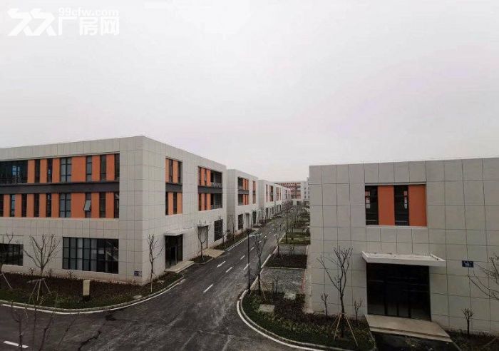 非中介 南通标准厂房 国有土地 证件齐全 可贷款 低价