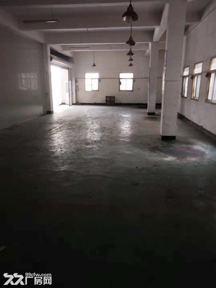 出租杏林灌口菜市场旁边1楼760平 - 2