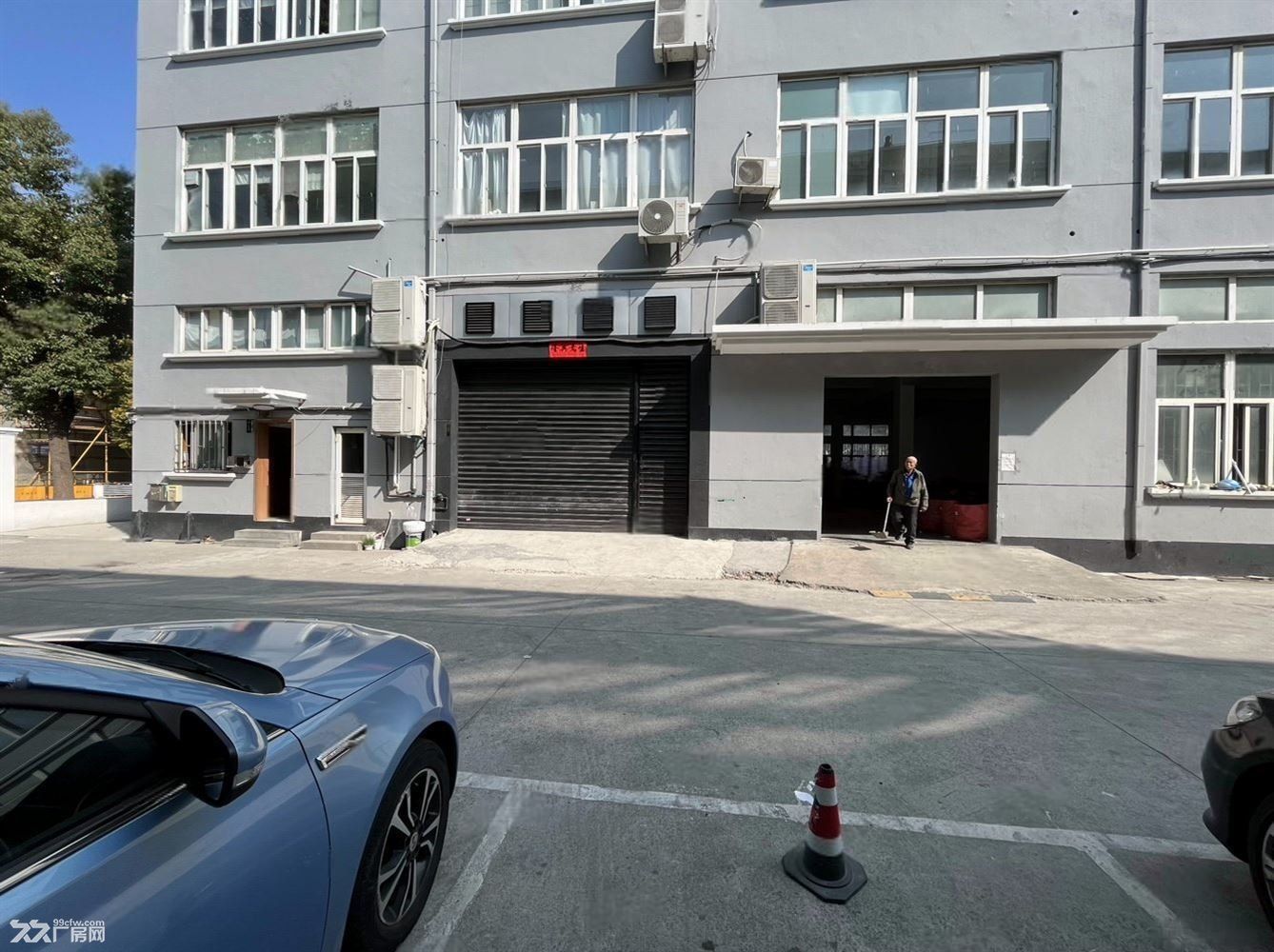 普陀一楼490平适合贸易电商食品电子组装仓储培训设计研发 - 7