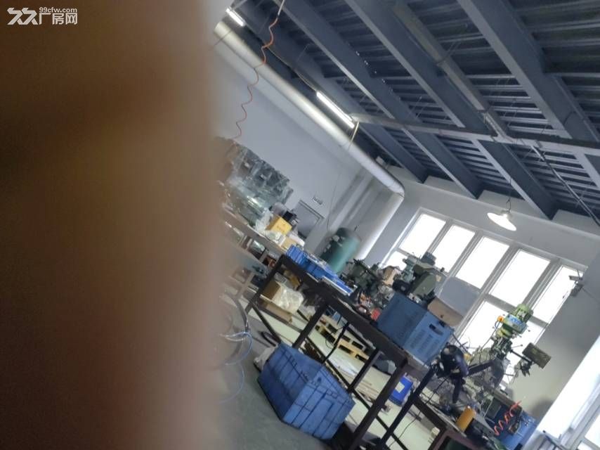 三楼418平厂房房东直租 - 7