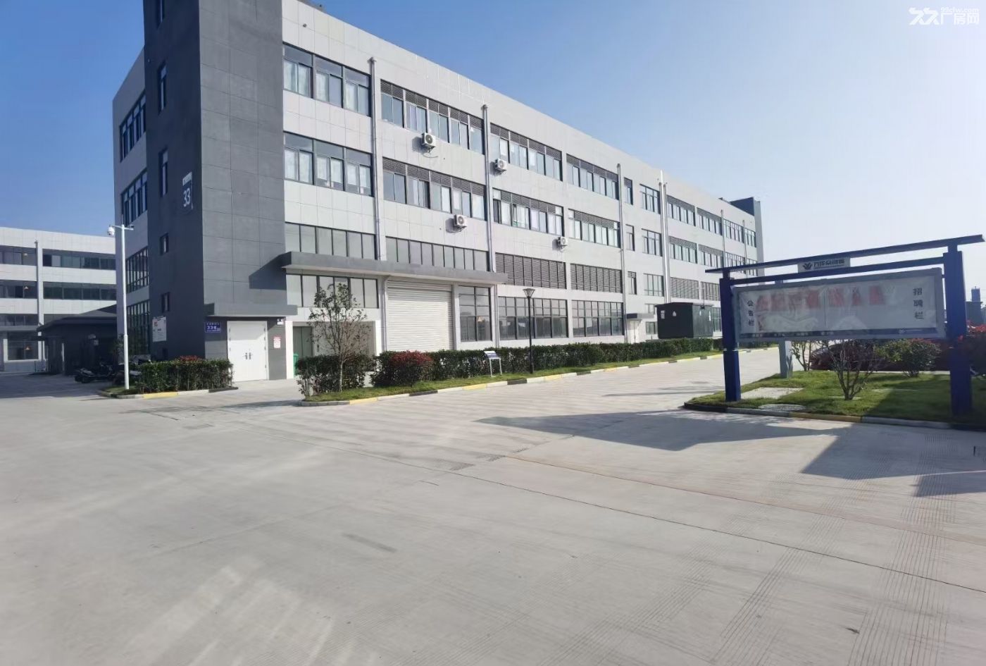 独门独院,产证齐全,价格优惠 - 3