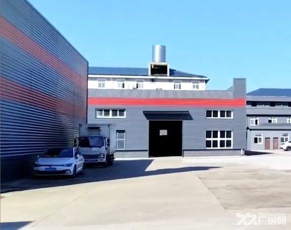 金安寿春路附近500—20000平厂房租售,近高速口 - 4