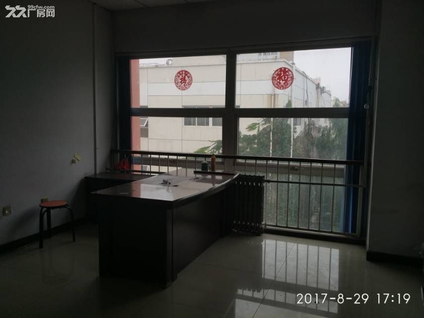 保定高新区大产权精装标准厂房出租 - 3