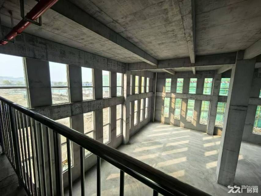 邗江区全新国土厂房2000平 独栋 首层挑高10米 扬州最低价 - 2