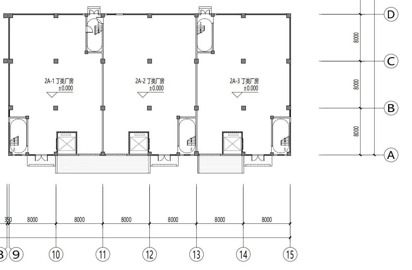 扬州创智未来制造产业园2A座 - 2