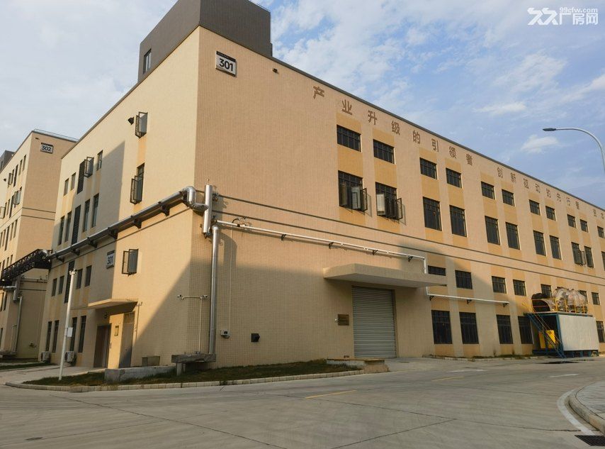 湖南电镀产业园|电镀加工生产基地|湖北电镀产业园厂房招租·武汉1小时经济圈 - 2