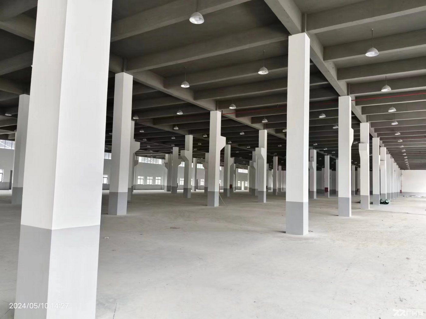 巴南区华南城南彭公路物流基地旁多栋标准厂房仓库出租 - 5