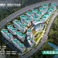 2成首付,独栋厂房3600平方起+50年产权现楼厂房,即买即使用 - 7