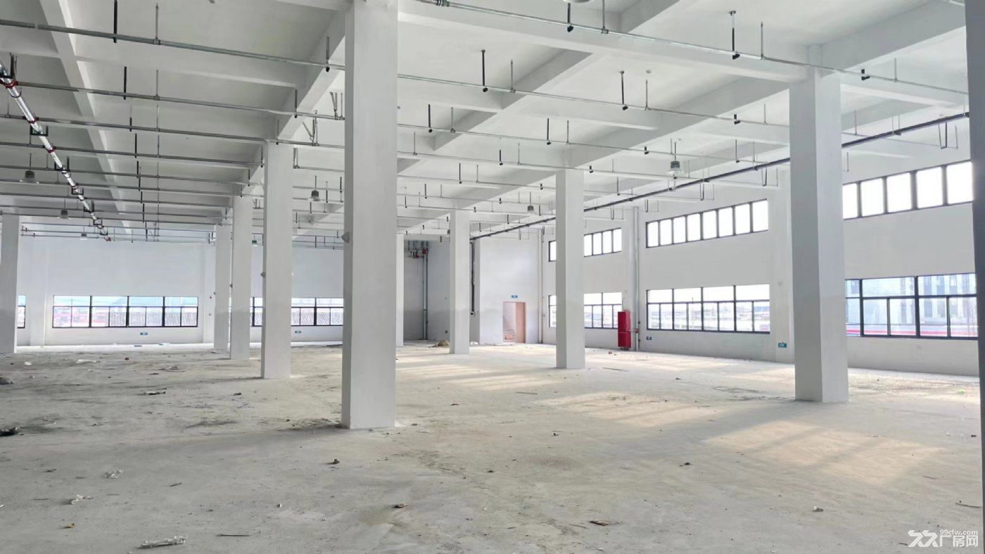 宁波市鄞州区东吴镇出租厂房10000平 - 3