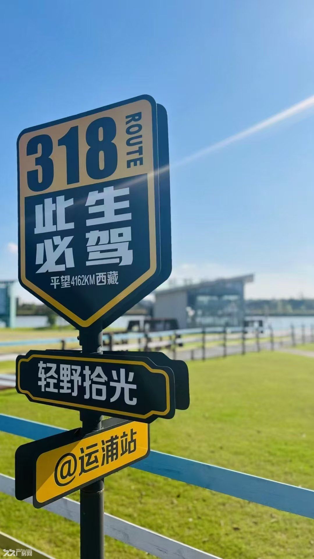 吴江平望新建厂房 单一楼1000平起售 单层独立产证 - 4