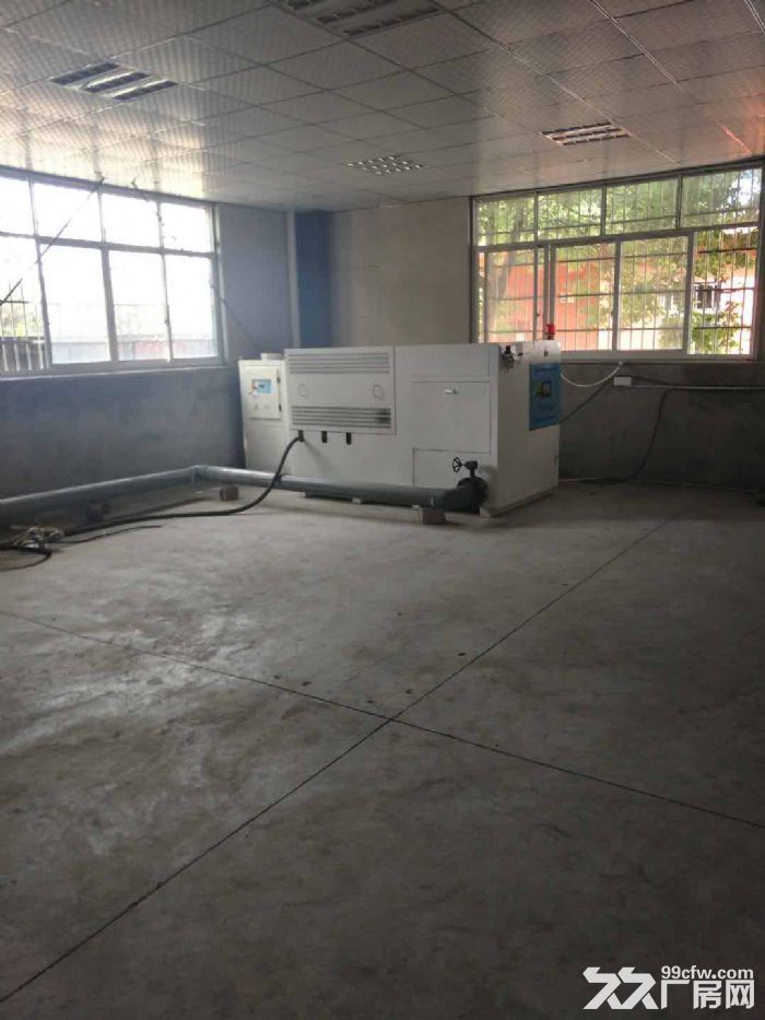小蓝工业园300m2厂房出租
