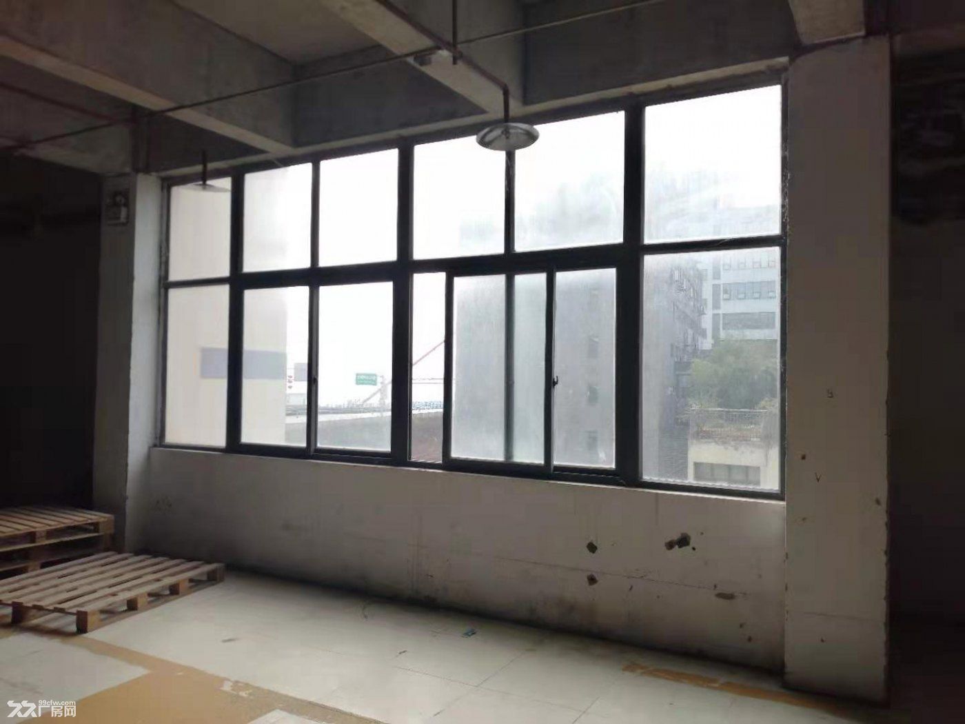 江北区寸滩曙光都市工业园B区厂房仓库出租 - 2