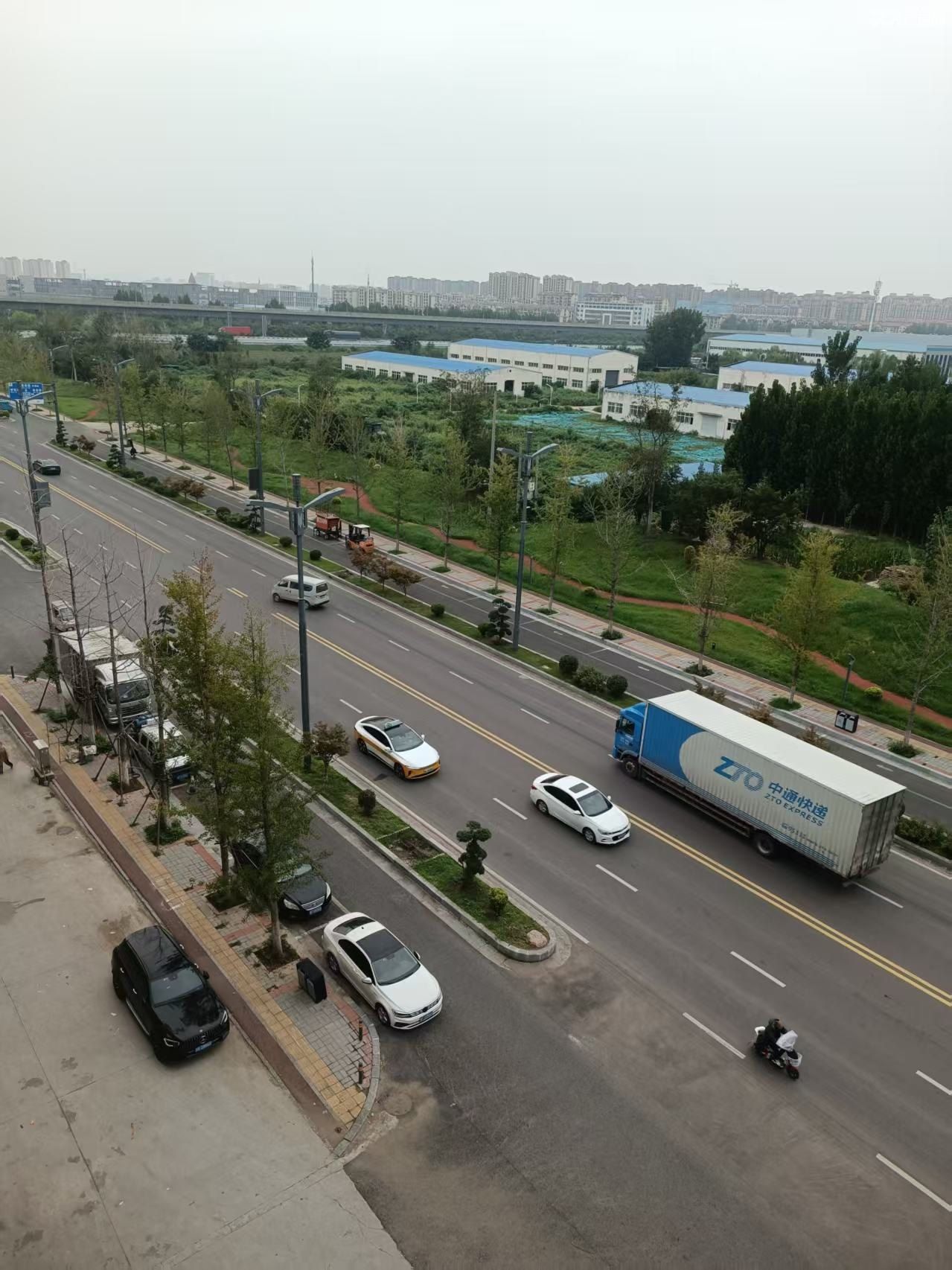 仓库厂房对外招租可分割可整租 - 3