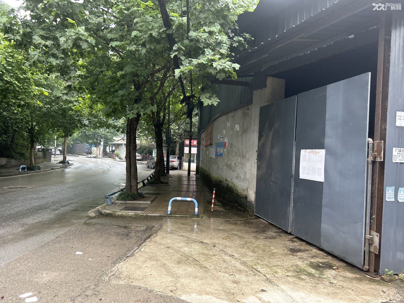 自建厂房 交通便利 价格面议 - 3