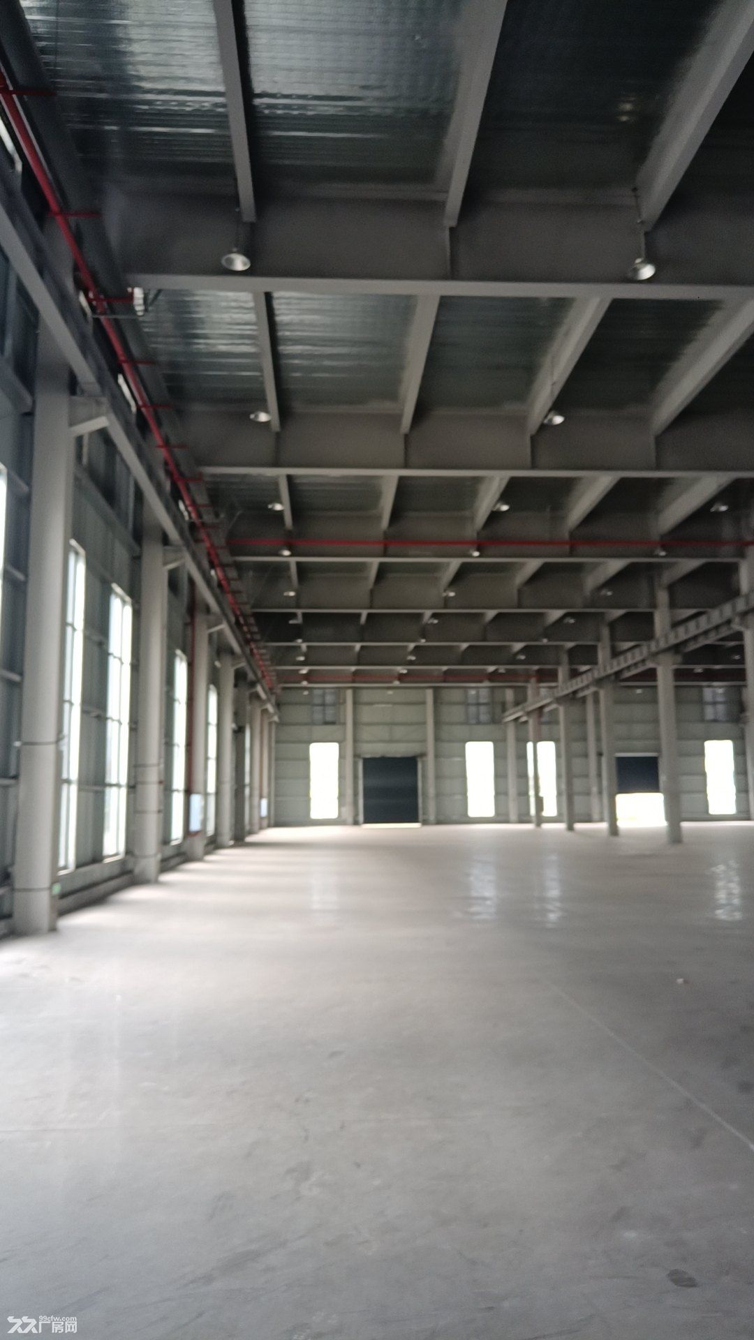 重庆大足高新区工业园 - 4