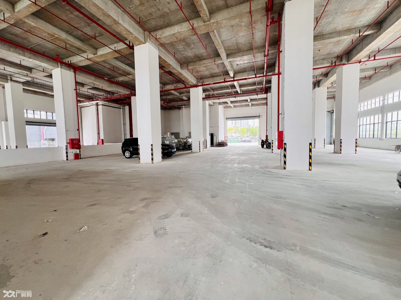 大良伦桂路旁新建厂房整栋出售(业主) - 3