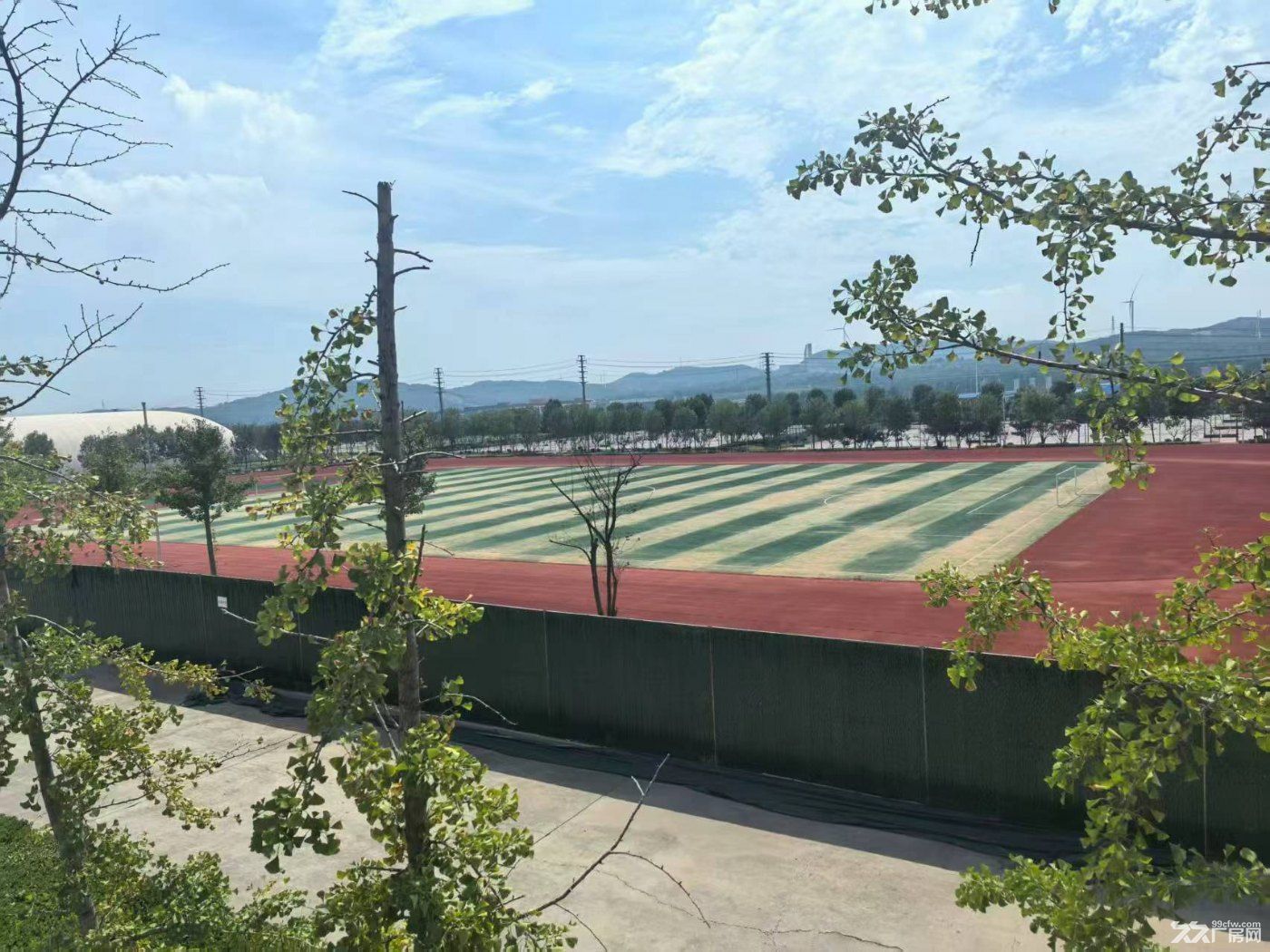 黄岛区胶南 独栋厂房 独栋别墅 厂房定建 - 6