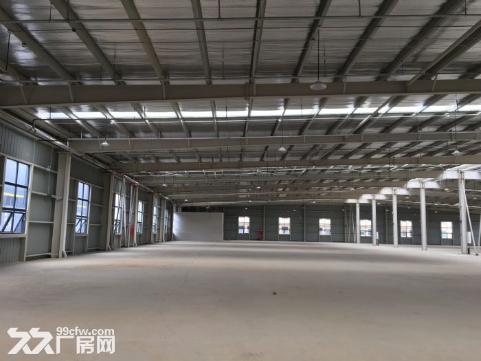 家具、塑料制品、机械加工、包装、建材厂房出售